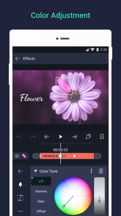 Alight Motion Mod APK: Your Creativity with Professional Animation 1