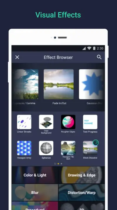 Alight Motion Mod APK: Your Creativity with Professional Animation 2