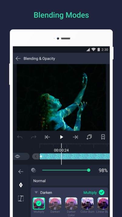 Alight Motion Mod APK: Your Creativity with Professional Animation 3
