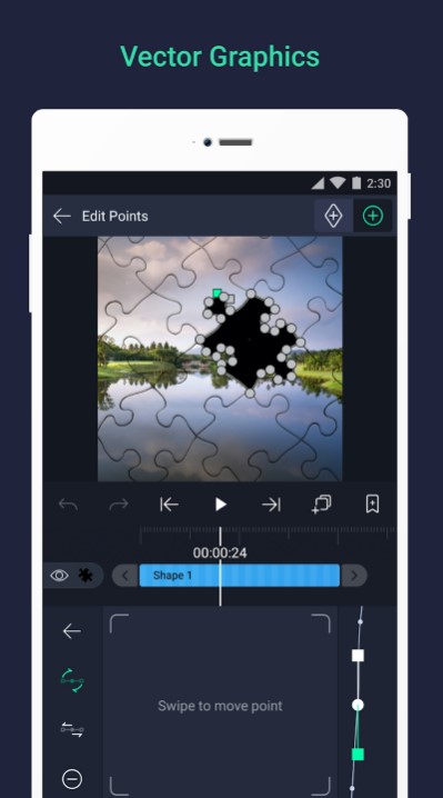 Alight Motion Mod APK: Your Creativity with Professional Animation 4