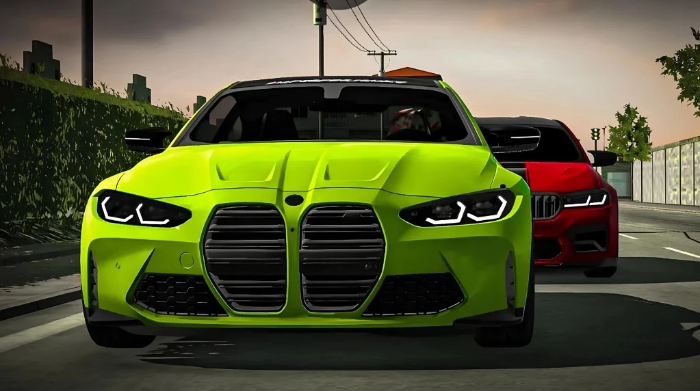 Car Parking Multiplayer Mod APK: Guide to Unlocking Features 2