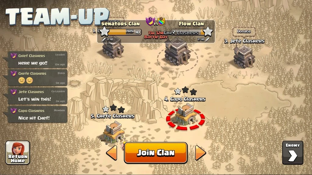 Clash of Clans Mod APK: The Ultimate Guide to Unlocking  Fun 3