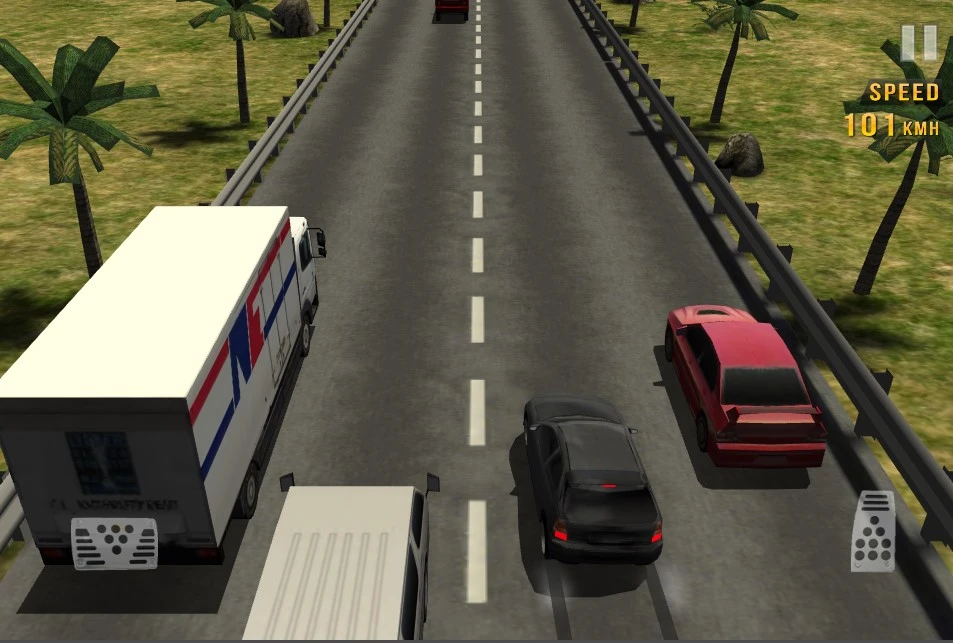 Traffic Racer Mod APK: Unleash Unlimited Fun and Excitement 4