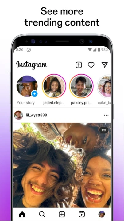 Instagram Mod APK: Unlock Features for Ultimate Social Media 1