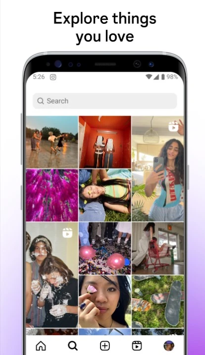 Instagram Mod APK: Unlock Features for Ultimate Social Media 2