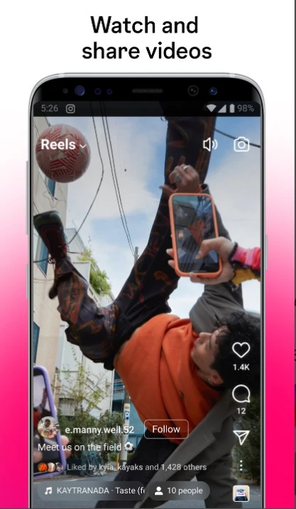 Instagram Mod APK: Unlock Features for Ultimate Social Media 3