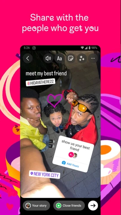Instagram Mod APK: Unlock Features for Ultimate Social Media 5