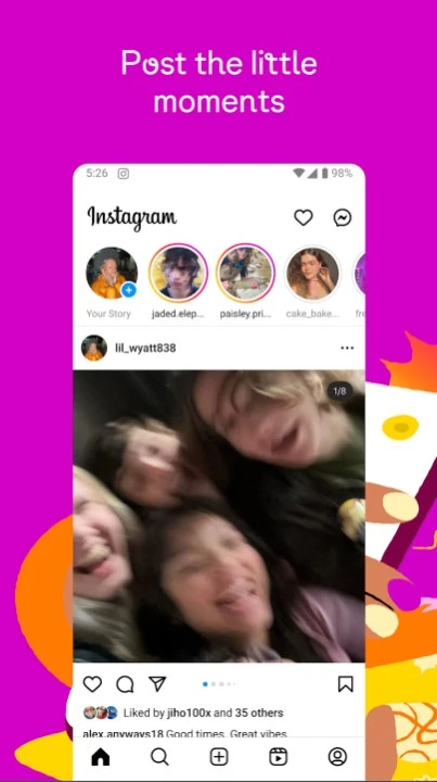 Instagram Mod APK: Unlock Features for Ultimate Social Media 4