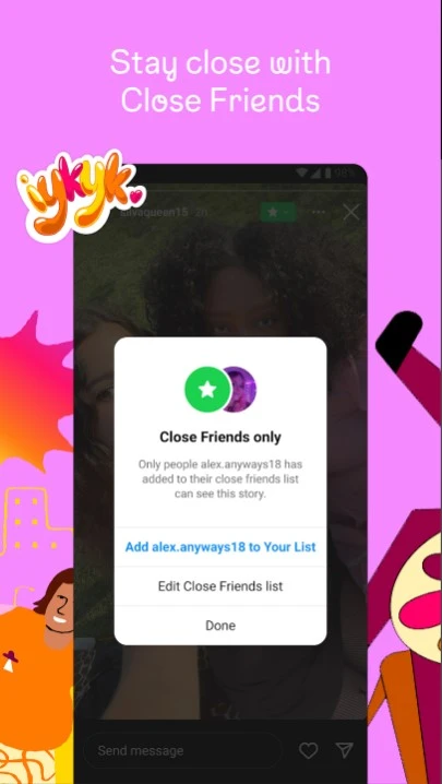 Instagram Mod APK: Unlock Features for Ultimate Social Media 6