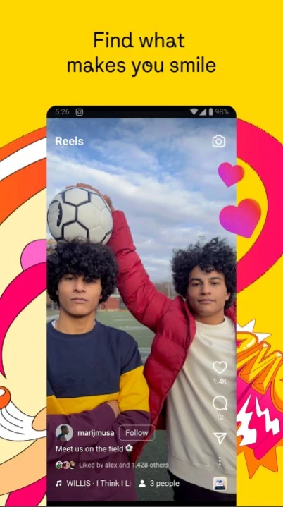 Instagram Mod APK: Unlock Features for Ultimate Social Media 7