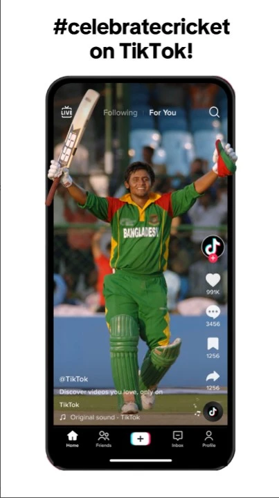 TikTok Mod APK: Unlocking the Full Potential of the Viral Video App 4