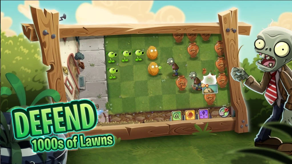 Plants vs Zombies 2 Mod APK: Everything You Need to Know 3