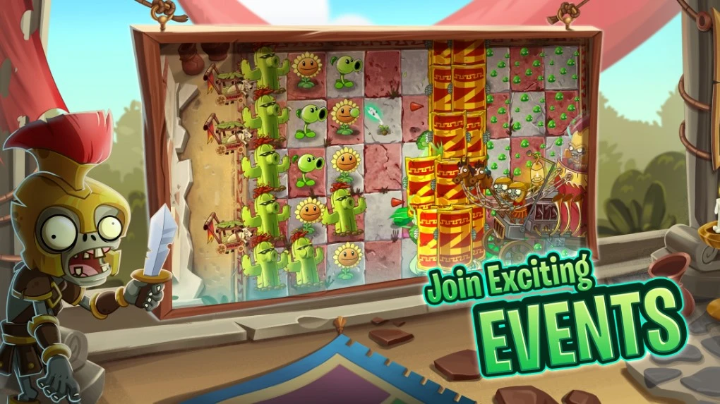 Plants vs Zombies 2 Mod APK: Everything You Need to Know 4
