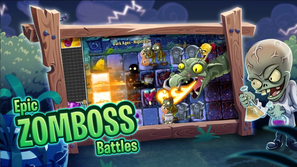 Plants vs Zombies 2 Mod APK: Everything You Need to Know 7