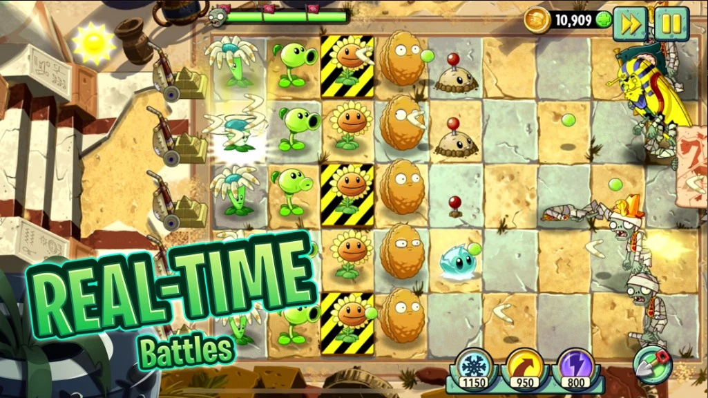 Plants vs Zombies 2 Mod APK: Everything You Need to Know 8
