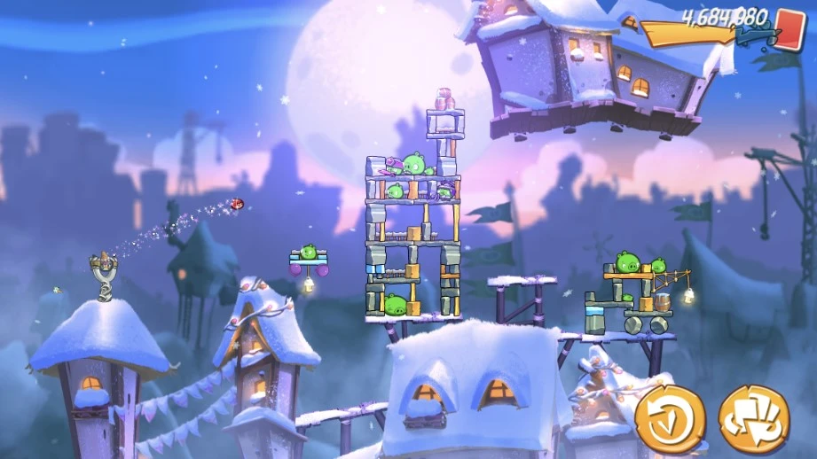 Angry Birds 2 Mod APK: A Comprehensive Guide 1
