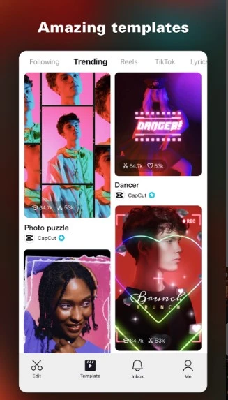 CapCut Pro Mod APK: Unleashing Your Creativity in Video 1