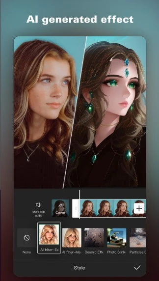 CapCut Pro Mod APK: Unleashing Your Creativity in Video 2