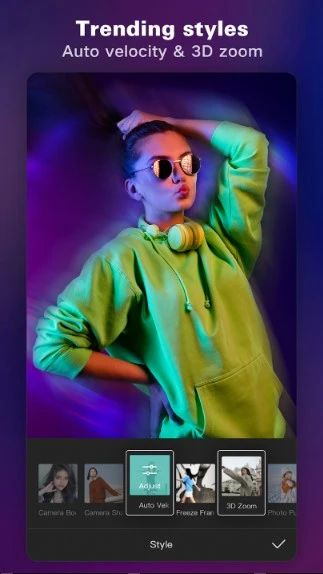 CapCut Pro Mod APK: Unleashing Your Creativity in Video 3