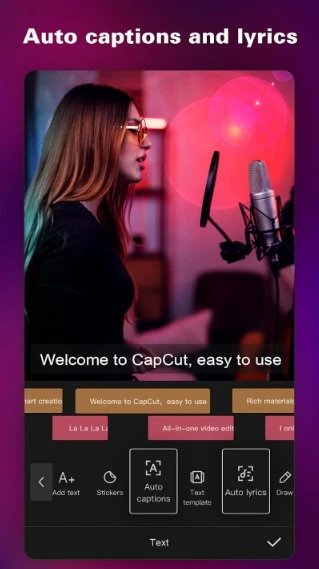 CapCut Pro Mod APK: Unleashing Your Creativity in Video 5