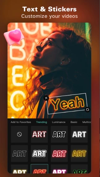 CapCut Pro Mod APK: Unleashing Your Creativity in Video 6
