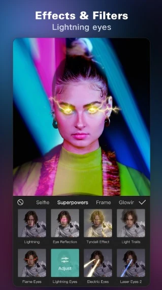 CapCut Pro Mod APK: Unleashing Your Creativity in Video 7
