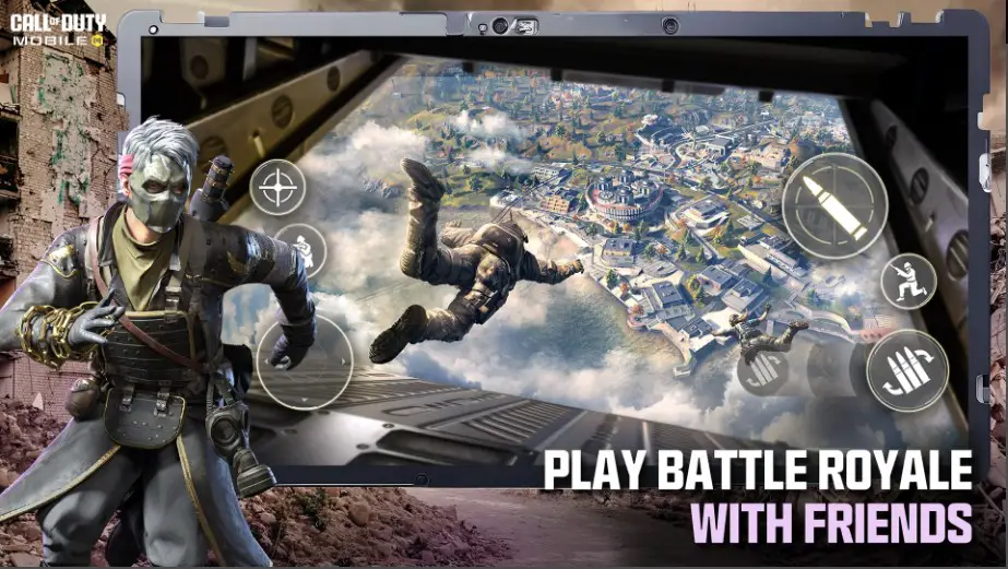 Call of Duty Mobile Mod APK: Unleashing Unlimited Gaming Thrills 2