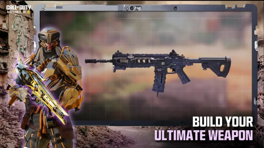 Call of Duty Mobile Mod APK: Unleashing Unlimited Gaming Thrills 5