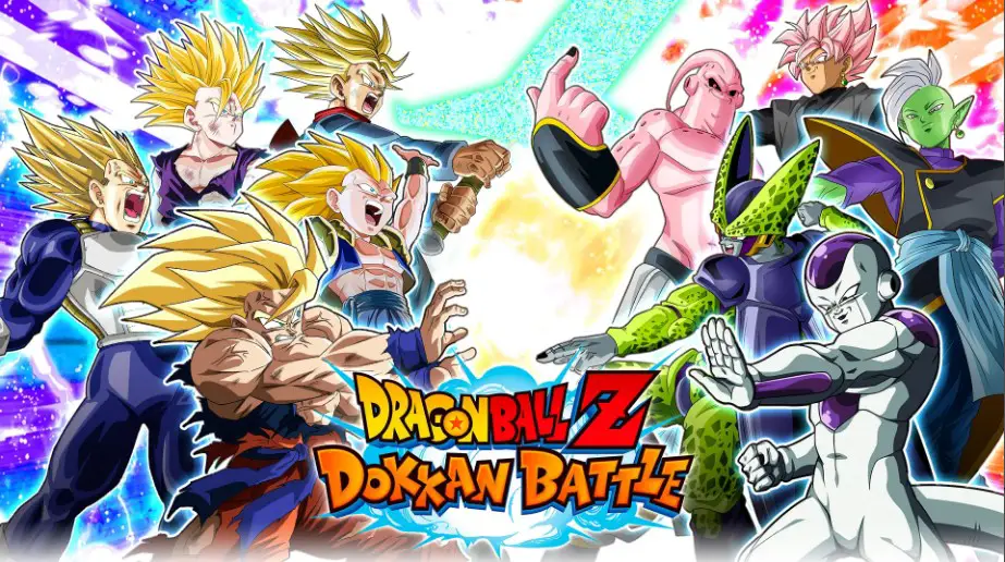 Dragon Ball Z Dokkan Battle Mod APK: Unleashing Epic Power 1