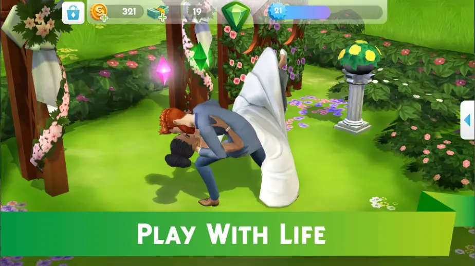 The Sims Mobile Mod APK: Unlock Unlimited Fun 5