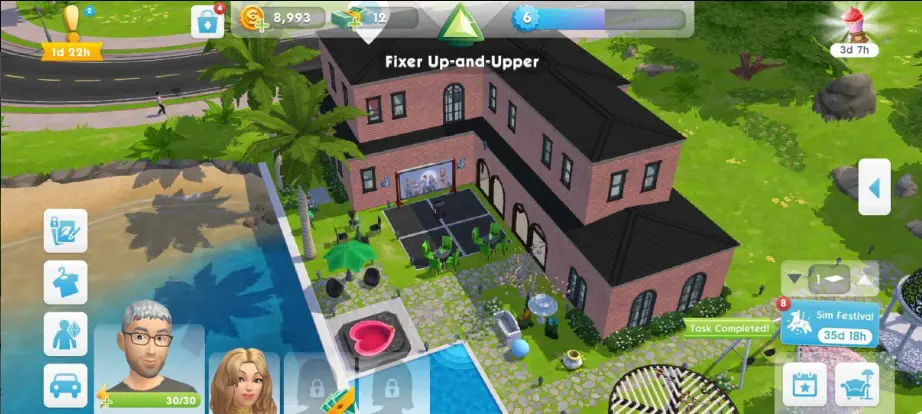 The Sims Mobile Mod APK: Unlock Unlimited Fun 6